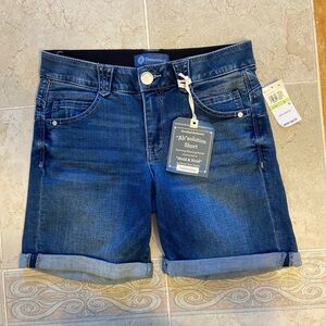 Democracy Women's Dark Blue Jeans new